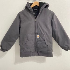 Carhartt Jacket